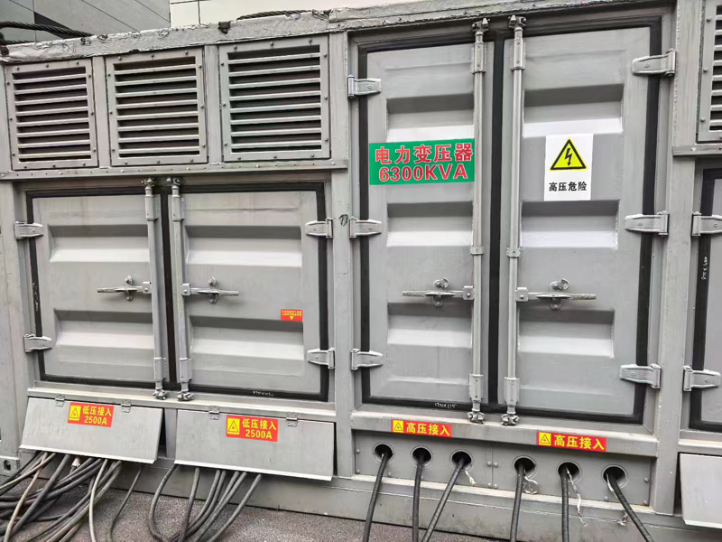 兰溪柴油发电机组换季保养注意哪些事项?