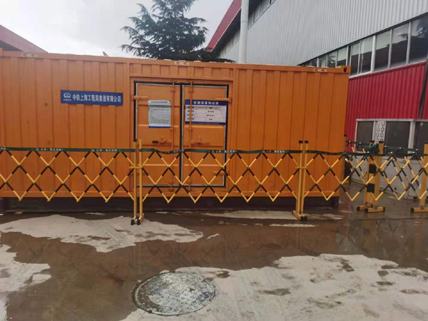 兰溪租赁发电机 柴油发电机组供应商：柴油发电机组润滑油的作用？