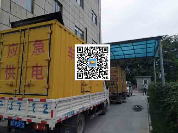 兰溪发电车出租-发电机产品使用越来越广泛