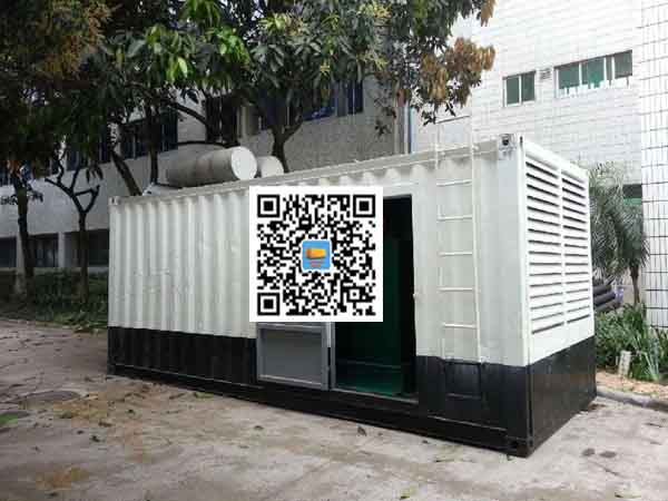 兰溪出租发电机-什么样的柴油发电机使用效果比较好