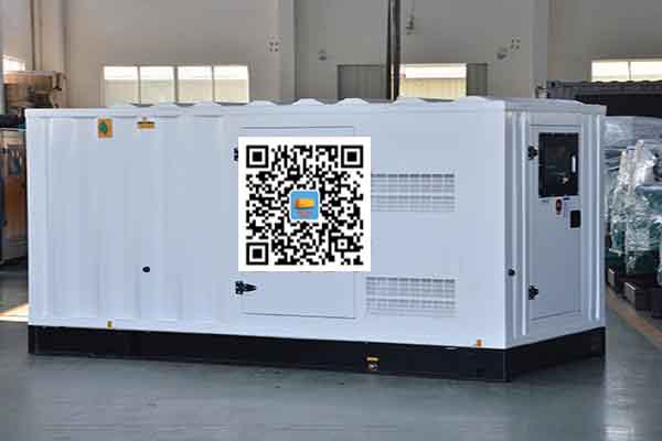 兰溪租赁发电机-造成柴油发电机机组产生积炭的原因？