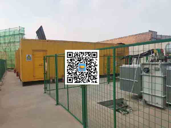 兰溪发电机组的社会应用有哪些