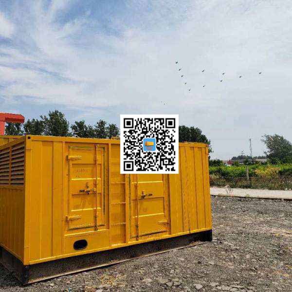 兰溪发电机出租发电机电刷的结构与作用是什么