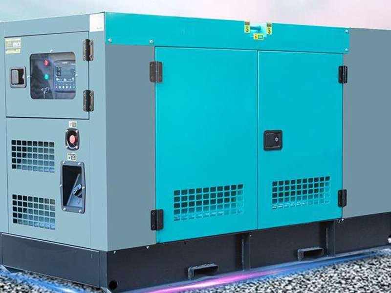兰溪50KW柴油发电机油耗是多少?