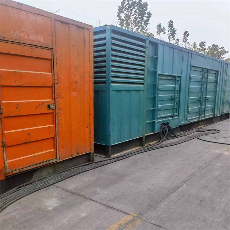 兰溪如何选择适合 600kW 柴油发电机组的热继电器？