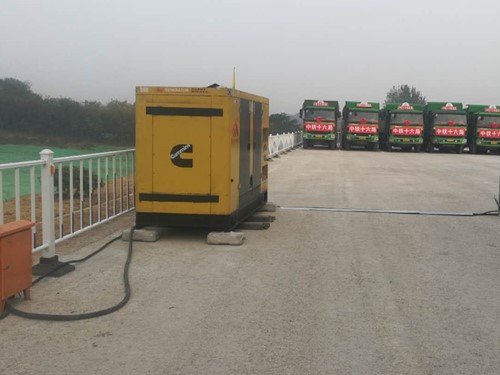 兰溪发电机组中性点接地不良有哪些危害？