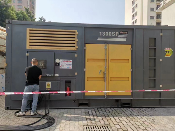 兰溪500KW发电机组冬季应该配多大的启动电瓶？