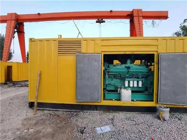 兰溪冬季低温环境下,500KW发电机组应该选择什么类型的启动电瓶?