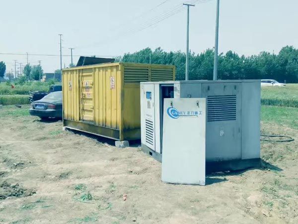 兰溪柴油发电机组冬季日常维修需要哪些工具?
